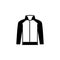 Sport jacket icon