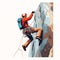 Sport_rock_climbing_Illustration1_4