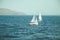 Sport Sailing in Croatia