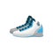 Sport sneakers isolated vector icon