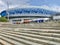 Sport Stadium VTB Arena - Dynamo Central Stadium