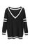 Sport sweater isolated