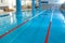 Sport Swimming Pool