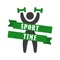 Sport time icon vector illustration design isolated
