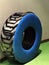 Sport tire Fitness tire