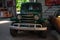 Sport utility vehicle Willys Jeep Station Wagon, 1953