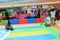 Sport, venue, games, indoor, and, sports, leisure, child, play, institution, fun, playground, recreation, centre