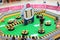 Sport, venue, games, leisure, play, inflatable, cake, recreation, indoor, and, sports, fun, birthday, toy, playground, decorating,