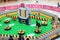 Sport, venue, games, structure, recreation, inflatable, play, cake, leisure, product, birthday, toy, fun, playground, championship
