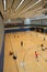 Sport, venue, sports, leisure, centre, structure, floor, flooring, ball, game, indoor, games, and, competition, event, wood, hardw