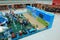 Sport, venue, toy, games, play, lego, recreation, leisure