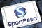 SportPesa sports betting company logo
