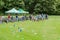 Sports and activities at Nostell Priory