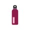 Sports bottle hydro flask water. Sport water bottle vector illustration colorful