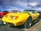 Sports Cars, Chevrolet Corvette