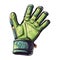 Sports glove for soccer