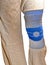 Sports knee brace