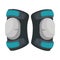 sports knee pads equipment icon