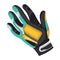 sports protective glove