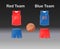 Sports series. Team basketball uniform: shorts and jersey