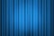 Spotlight on stage curtain. Theatrical drapes. Vector