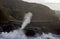 Spouting Horn Cape Perpetua Oregon Coast