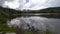 Sprague Lake Colorado Rocky Mountain National Park