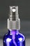 Spray on applicator type Essential health Oil bottle