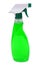 Spray bottle - glass cleaner