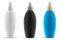 Spray Bottle. Sunscreen Protection Container