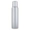 Spray can. Aluminum deodorant aerosol bottle blank