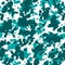 Spray paint seamless pattern