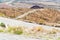 Spreetshoogte Pass landscape in Namibia