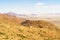 Spreetshoogte Pass landscape in Namibia