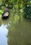 Spreewald boat