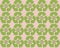 Spring 2017 Greenery abstract background pattern