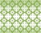 Spring 2107 Greenery abstract background pattern
