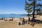 Spring Break, Lake Tahoe