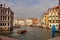 Spring in Burano Venezia venice italy sun colorful romantic trip