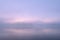 Spring Dawn, Whitford Lake in Fog
