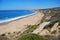 Spring at El Morro Beach and Crystal Cove State Park