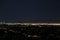 Spring Evening looking down from Camelback Mountain