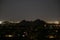 Spring Evening looking down from Camelback Mountain