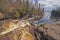 Spring Floods Rushing to the Great Lakes