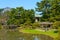 Spring in the Hakusan Park, Niigata, Japan