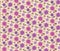 Spring Hope Pink and Purple Florals