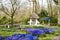 Spring in Keukenhof Garden