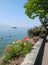 Spring in Montreux