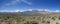 Spring Mountain Panorama