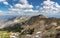 Spring mountains - slovakian Little Fatra hills, Europe